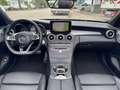Mercedes-Benz C 300 AMG/Airma./Leder/Key/Distr.+/360°/Airscarf Argent - thumbnail 2