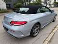 Mercedes-Benz C 300 AMG/Airma./Leder/Key/Distr.+/360°/Airscarf Argent - thumbnail 17