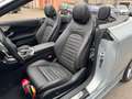 Mercedes-Benz C 300 AMG/Airma./Leder/Key/Distr.+/360°/Airscarf Argent - thumbnail 6