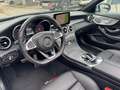 Mercedes-Benz C 300 AMG/Airma./Leder/Key/Distr.+/360°/Airscarf Argent - thumbnail 13