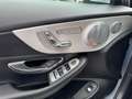 Mercedes-Benz C 300 AMG/Airma./Leder/Key/Distr.+/360°/Airscarf Argent - thumbnail 14