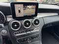 Mercedes-Benz C 300 AMG/Airma./Leder/Key/Distr.+/360°/Airscarf Argent - thumbnail 16