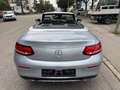 Mercedes-Benz C 300 AMG/Airma./Leder/Key/Distr.+/360°/Airscarf Argent - thumbnail 9
