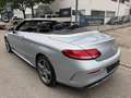 Mercedes-Benz C 300 AMG/Airma./Leder/Key/Distr.+/360°/Airscarf Argent - thumbnail 5