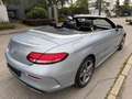 Mercedes-Benz C 300 AMG/Airma./Leder/Key/Distr.+/360°/Airscarf Argent - thumbnail 7
