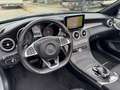 Mercedes-Benz C 300 AMG/Airma./Leder/Key/Distr.+/360°/Airscarf Argent - thumbnail 4