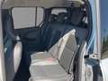 Nissan Townstar EV Townstar Kombi 45kWh L1H1 122PS Tekna 22kW/80kW Silver - thumbnail 8