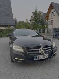 CDI DPF BlueEFFICIENCY 7G-TRONIC Edition 1