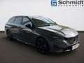 Peugeot 308 SW GT Hybrid 145 e-DCS6 Šedá - thumbnail 5