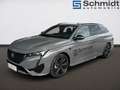 Peugeot 308 SW GT Hybrid 145 e-DCS6 Šedá - thumbnail 2