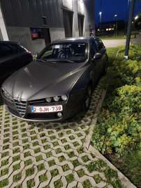 Sportwagon 2.0 JTDM 16V DPF Turismo