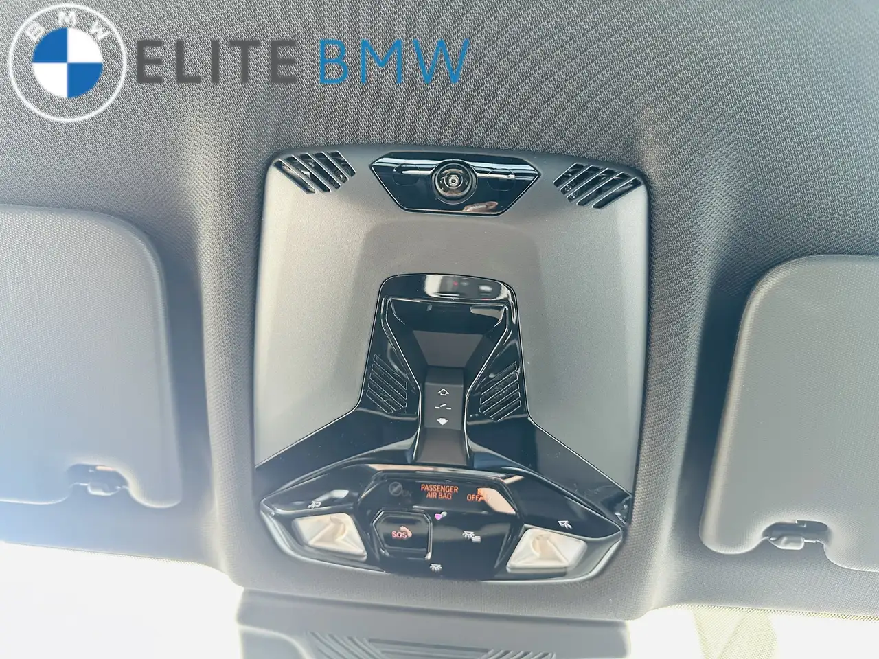 BMW X1 снимка BMW X1
