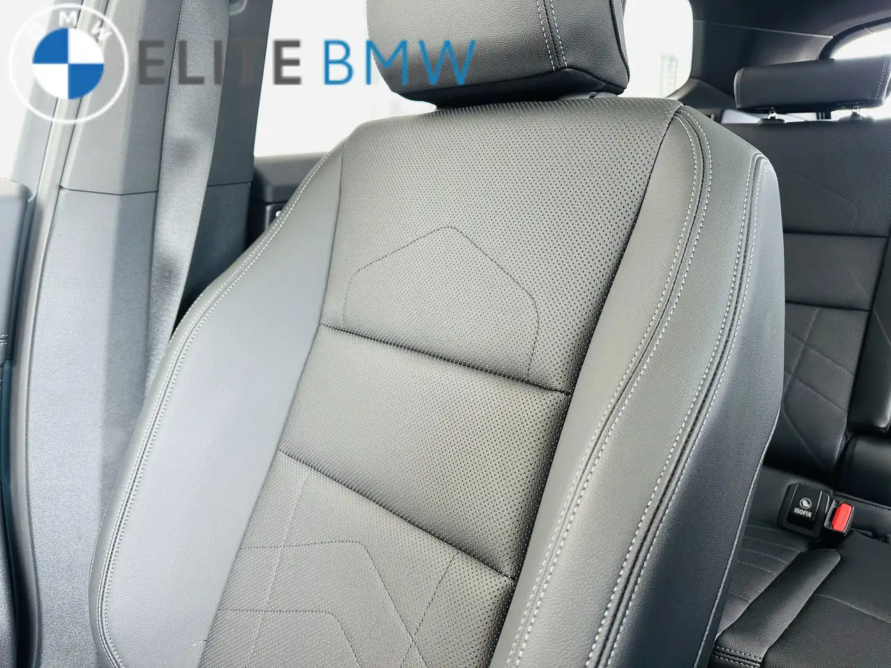 BMW X1 снимка BMW X1