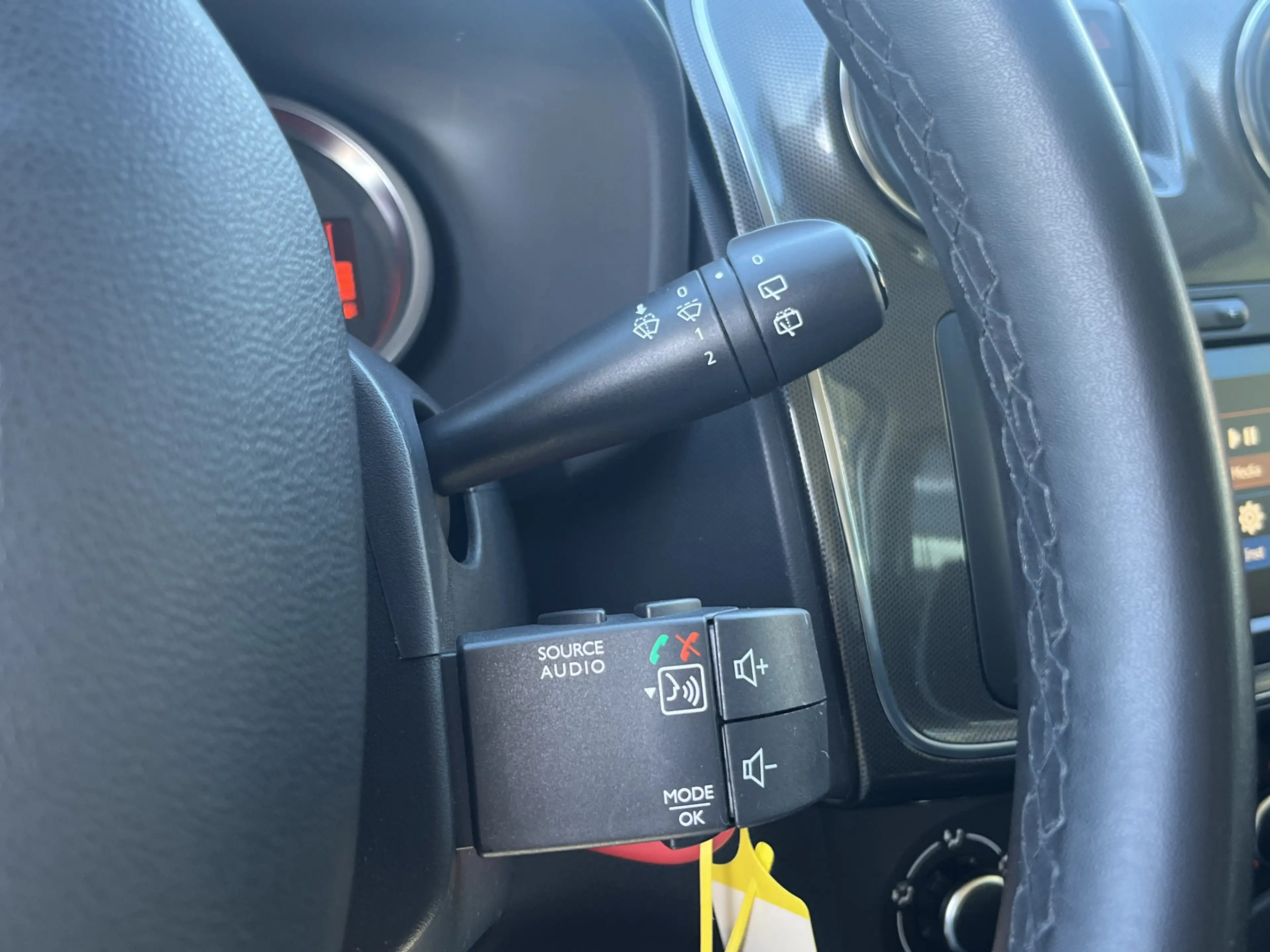 Dacia Sandero Stepway 0.9 TCe / Camera / Parkeerhulp A / Cruise — photo 22