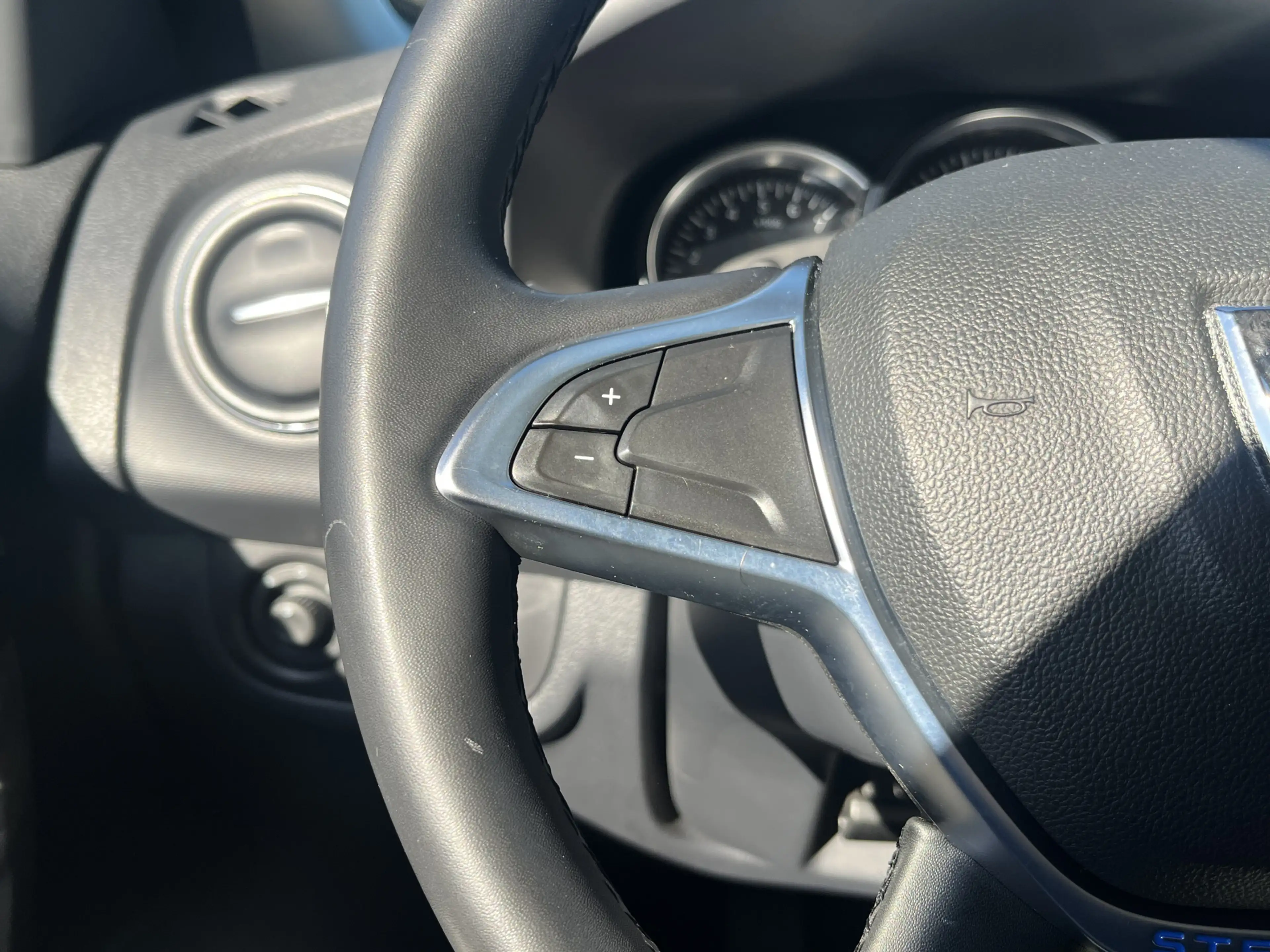 Dacia Sandero Stepway 0.9 TCe / Camera / Parkeerhulp A / Cruise — photo 19