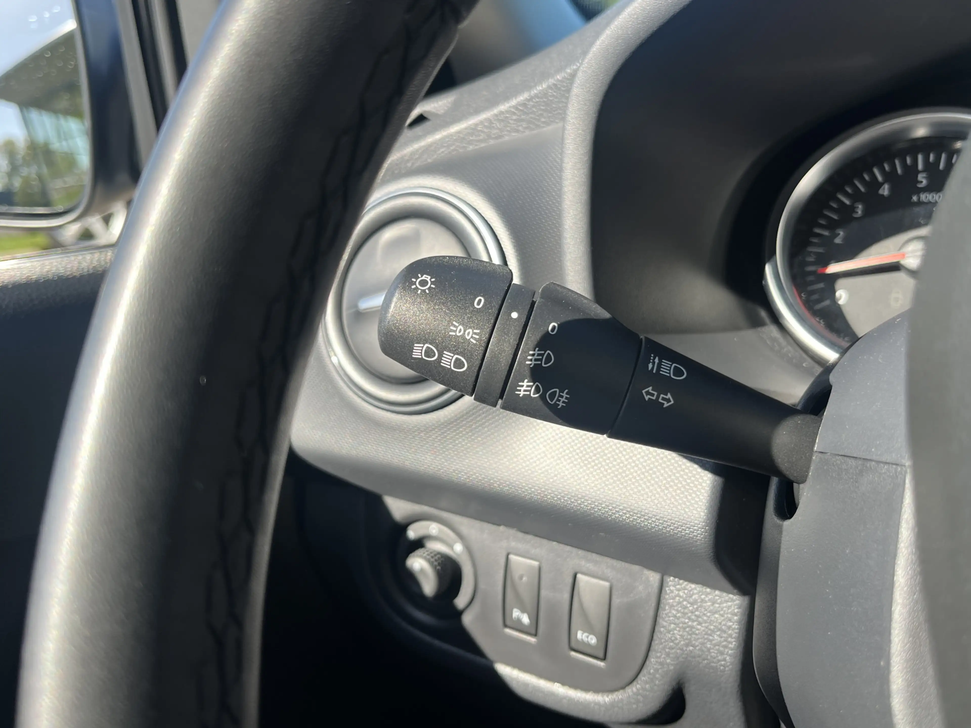 Dacia Sandero Stepway 0.9 TCe / Camera / Parkeerhulp A / Cruise — photo 21