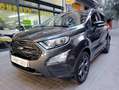 Ford EcoSport 1.0 EcoBoost ST Line 125 Grün - thumbnail 3