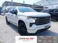 Chevrolet Silverado 6.2L EcoTec3 V8 High Country N1 - Pronta Bianco - thumbnail 1