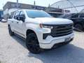 Chevrolet Silverado 6.2L EcoTec3 V8 High Country N1 - Pronta Bianco - thumbnail 1