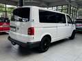 Volkswagen T6 Kombi -lang *Automatik/DSG*8-Sitzer*AHK* Wit - thumbnail 5