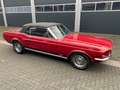 Ford Mustang GTA Cabrio, S-Code, 390ci V8 BigBlock, Top-Zustand Rot - thumbnail 21