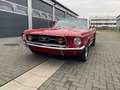 Ford Mustang GTA Cabrio, S-Code, 390ci V8 BigBlock, Top-Zustand Rot - thumbnail 12