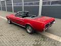 Ford Mustang GTA Cabrio, S-Code, 390ci V8 BigBlock, Top-Zustand Rot - thumbnail 10