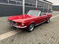 Ford Mustang GTA Cabrio, S-Code, 390ci V8 BigBlock, Top-Zustand Rot - thumbnail 1