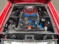 Ford Mustang GTA Cabrio, S-Code, 390ci V8 BigBlock, Top-Zustand Rot - thumbnail 37
