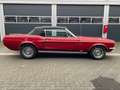 Ford Mustang GTA Cabrio, S-Code, 390ci V8 BigBlock, Top-Zustand Rot - thumbnail 16