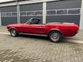 Ford Mustang GTA Cabrio, S-Code, 390ci V8 BigBlock, Top-Zustand Rot - thumbnail 2