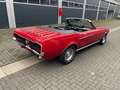 Ford Mustang GTA Cabrio, S-Code, 390ci V8 BigBlock, Top-Zustand Rot - thumbnail 6