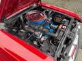 Ford Mustang GTA Cabrio, S-Code, 390ci V8 BigBlock, Top-Zustand Rot - thumbnail 35