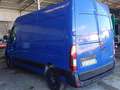 Opel Movano 2.3 Turbo D 136cv 35q L2H2 S MT6 tg : GD523VK Blu/Azzurro - thumbnail 4