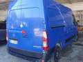 Opel Movano 2.3 Turbo D 136cv 35q L2H2 S MT6 tg : GD523VK Blu/Azzurro - thumbnail 5