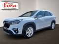 Suzuki SX4 S-Cross S-CROSS SX4 SHINE 1.4 GL Top Zustand ! Weiß - thumbnail 3
