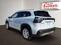 Suzuki SX4 S-Cross S-CROSS SX4 SHINE 1.4 GL Top Zustand ! Weiß - thumbnail 12