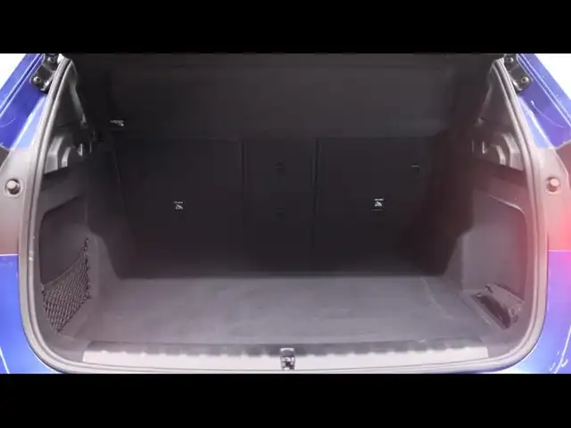 BMW X1 view 6