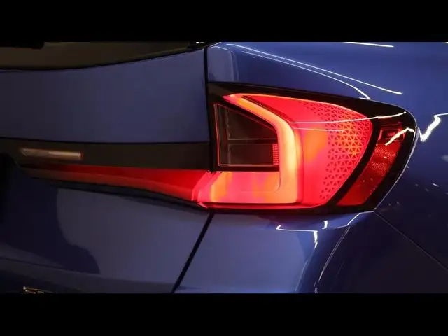 BMW X1 view 8