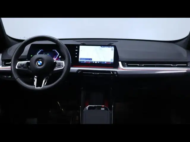 BMW X1 view 13