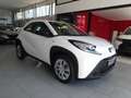 Toyota Aygo X 1.0 Active 72cv Km 0  "10 Unità" Bianco - thumbnail 3