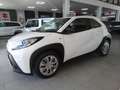 Toyota Aygo X 1.0 Active 72cv Km 0  "10 Unità" Bianco - thumbnail 2