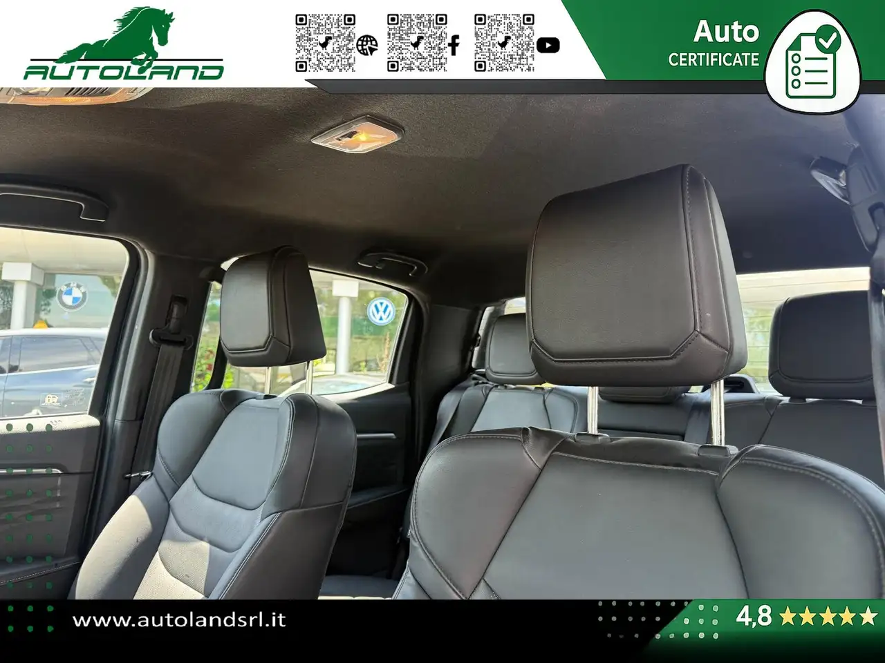 Isuzu D-Max 2024 — фото 11