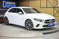 Mercedes-Benz A 180 d Blanco - thumbnail 3