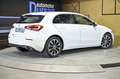 Mercedes-Benz A 180 d Blanco - thumbnail 5