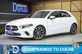 Mercedes-Benz A 180 d Blanco - thumbnail 1