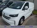 Volkswagen T7 Transporter Kastenwagen TDI 4MOTION Weiß - thumbnail 1