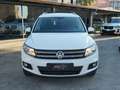 Volkswagen Tiguan Tiguan 2.0 TDI 140CV 4MOTION DSG Sport & Style Blanc - thumbnail 2