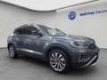 Volkswagen T-Roc 2.0 TDI DSG GOAL NAVI GRA ACC Grau - thumbnail 10