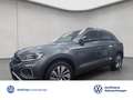 Volkswagen T-Roc 2.0 TDI DSG GOAL NAVI GRA ACC Grau - thumbnail 1